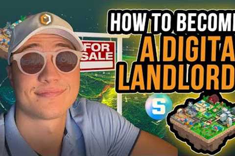 Cryptocurrency Real Estate Explained - Blockchain Efficiency, Fractional Ownership &amp; Regulation!