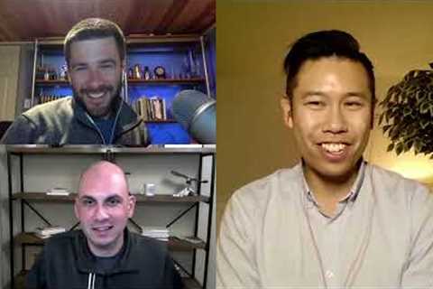 YFP Real Estate Investing 86: How One Pharmacy Director Scaled to 90 Units in 5 Years