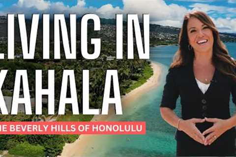 Kahala, Hawaii | Honolulu Real Estate, Neighborhood, &amp; Lifestyle Guide