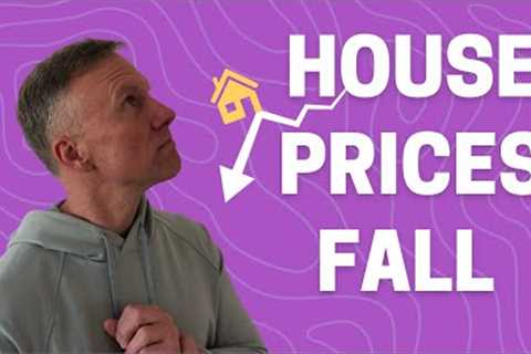 Real Estate Market Weakens! (Lowest Since 2012!)