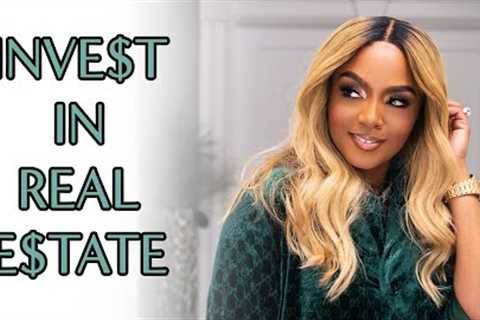 REAL TIPS for Investing in Real Estate