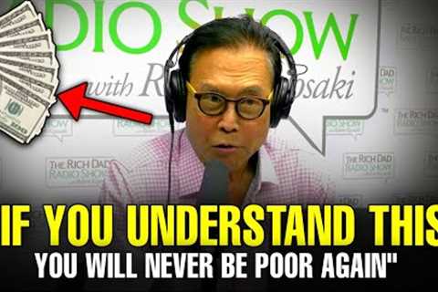 This Is How You Can Make Money Without Money or No Money - Robert Kiyosaki 2023