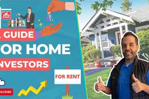 How To Successfully Invest In Bend Oregon Real Estate