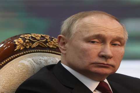The war in Ukraine could be decided this year, former US Army general says, warning of dire consequences if Russia faces defeat