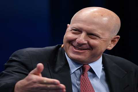 Goldman Sachs has started laying off over 3,000 employees globally