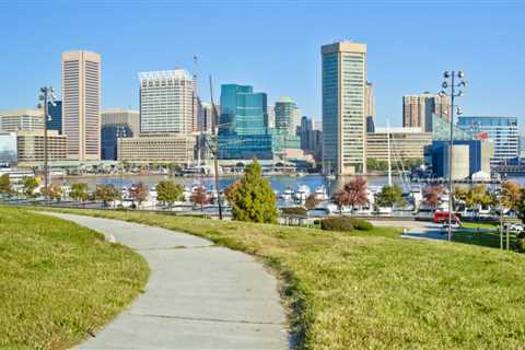 10 Pros and Cons of Living in Maryland