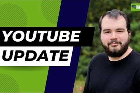 YouTube's Newest Update, and What it Means for Your Business