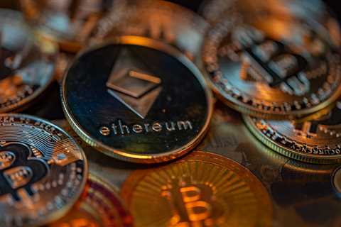 One of the first banks to dive into crypto is exiting the business, citing 'recent developments' in the market