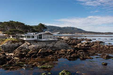 Will 2023 be the Year the Acclaimed Butterfly House Finds a New Owner?