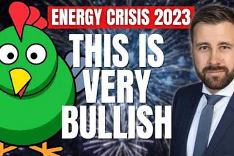 Top Energy Trends 2023: Bullish Signals for Oil, Gas &amp; Coal | Doomberg