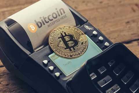 How to Accept Crypto Payments as a Business