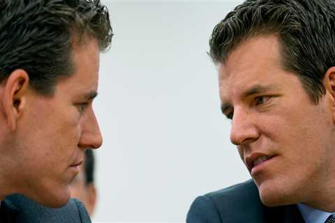The Winklevoss' Gemini terminates its yield product as dispute between the crypto exchange and DCG escalates