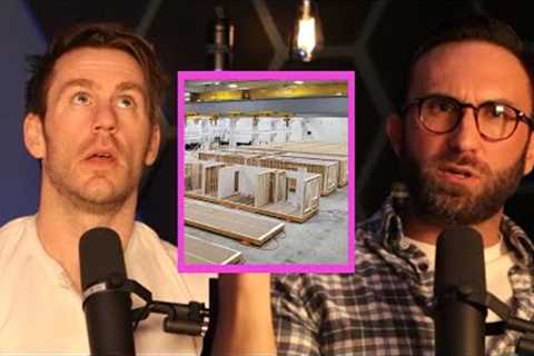 Will Modular Buildings Change Real Estate Forever?