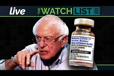 Outrage as Moderna Tries to SKYROCKET Vaccine Prices by 300%…WE REACT LIVE!!!