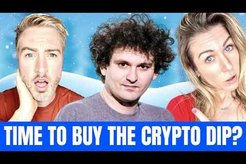 IS THE CRYPTO WINTER OVER? | The Bullpen | Gen &amp; Robert
