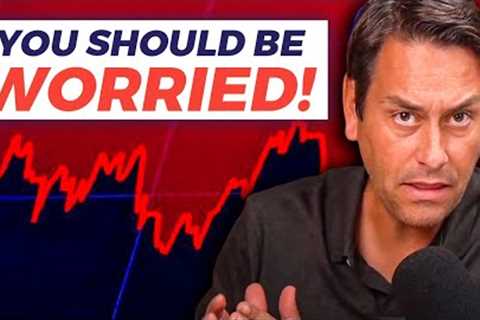 The recession will be worse than anyone has ever seen  | Morris Invest