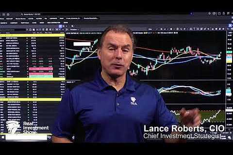 Inflation Day! (1/23/23): Market Analysis &amp; Commentary from RIA Advisors Chief Investment Strateg...