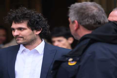 Sam Bankman-Fried says he's been playing video games alone while under house arrest and hasn't talked to ex-girlfriend Caroline Ellison