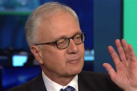 Stocks are back in a bull market as global economic outlook is improving, says market veteran Ed Yardeni