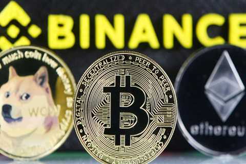Binance's US unit gets court approval to move forward with $1 billion bid for bankrupt crypto lender Voyager's assets