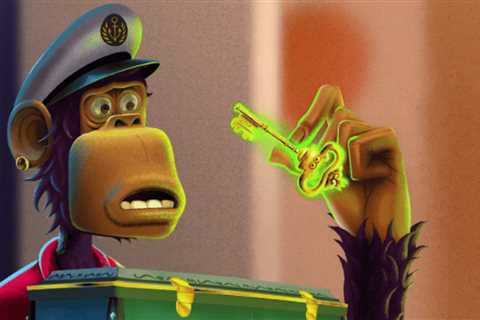 Trial Of Jimmy The Monkey: BAYC NFT Sewer Passes Will Unlock a Game