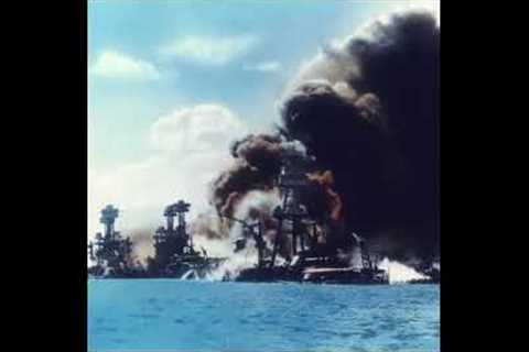 HSS: Why no Pearl Harbor Third Wave?