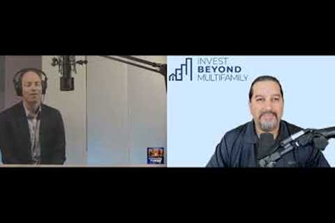 How Ash Built a Multi Seven Figure Portfolio in Commercial Real Estate!