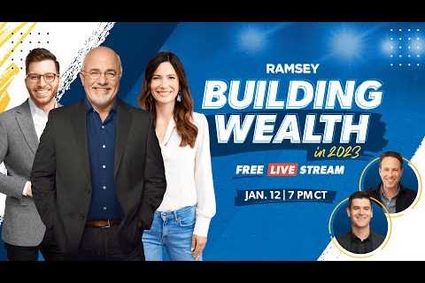 Are You Ready to Build Wealth in 2023?