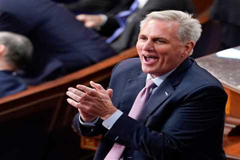 No, the GOP isn't going to abolish income tax &mdash; or the IRS