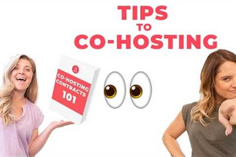 How to Become an Airbnb Co-Host