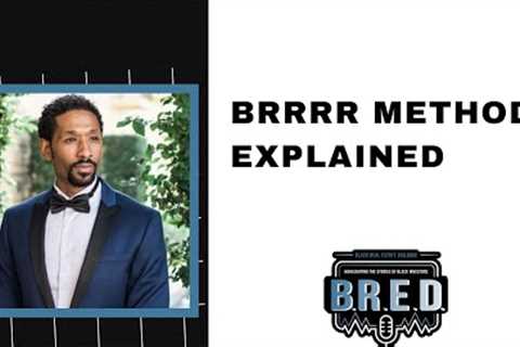 How to Buy a Property in 6 Weeks | BRRRR Method for Beginners | INVESTOR SPOTLIGHT
