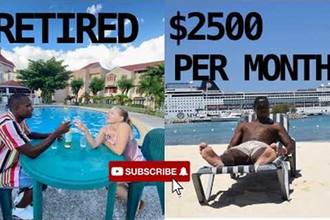 How to Retire Early from Real Estate Investing ( Step by Step )