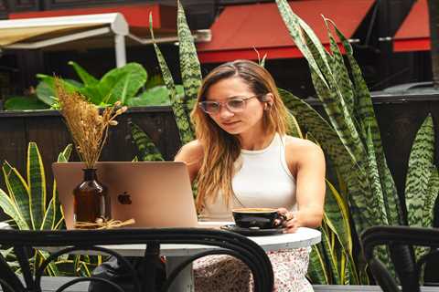You need more than a remote job to become a 'digital nomad.' From taxes to visas, here's what you should know before working internationally