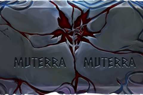 MuTerra Alpha Launch