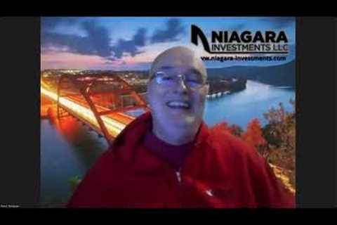 Financial Freedom through Multifamily Passive Investing with K. Trevor Thompson Pt. 2