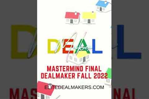 Connecting Private Money, Self Directed IRA and Structuring To Create Cash In Real Estate Deals
