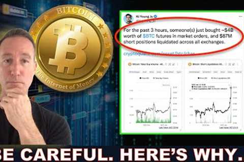 UNLOCKING PROFIT POTENTIAL: INSIDE LATEST CRYPTO PUMP &amp; AVOIDING BULL TRAPS.