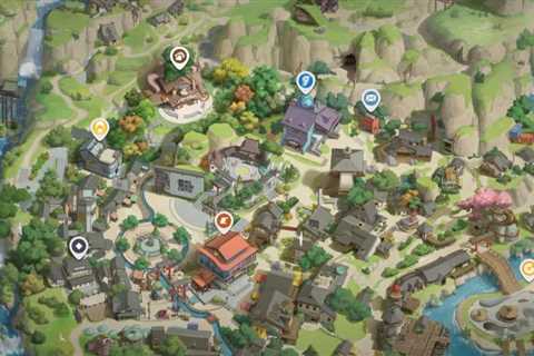 Azuki Announces Hilumia Metaverse Space For NFT Holders