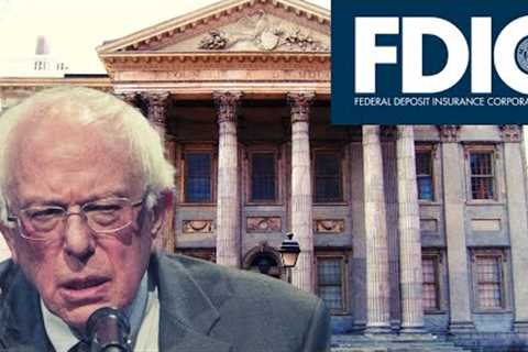 LEAKED FDIC Video: Hide Market Collapse From The Public