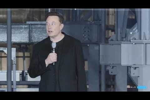 Elon Musk - Why Crypto is CRASHING?!! Binance Buying FTX, What's Next - Live Conference 2023