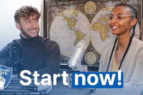 How We Started a Real Estate Investing Company at 21 Years Old