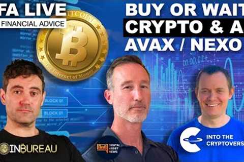 E2: NAVIGATING VOLATILITY WITH ASSET ALLOCATION, BITCOIN &amp; A.I.