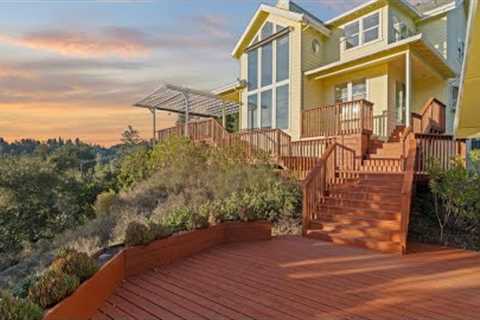 400 Eagle Road, Scotts Valley, CA