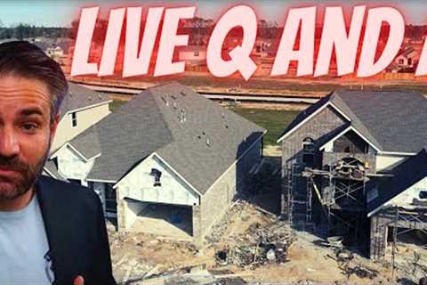 US Real Estate Market is in BIG TROUBLE