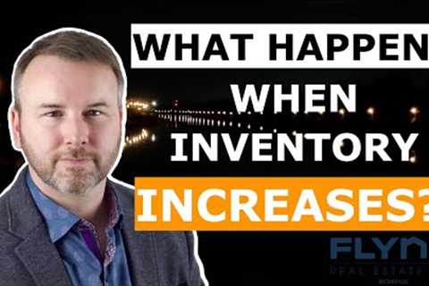 Inventory Down but Sales are WAY Down, More TROUBLE for REITs, 2023 Canadian Housing Market