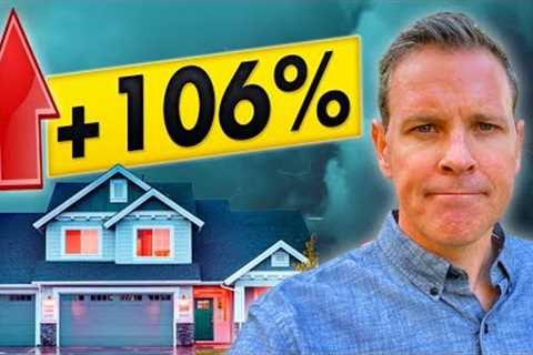 BIG Changes are Occurring in the US Housing Market