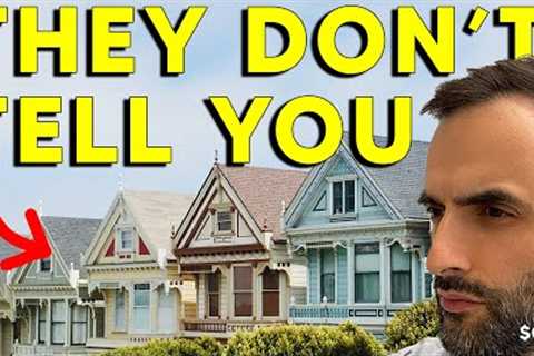 Real Estate Big Risks - Are REITs Really the Trillion Dollar Solution?