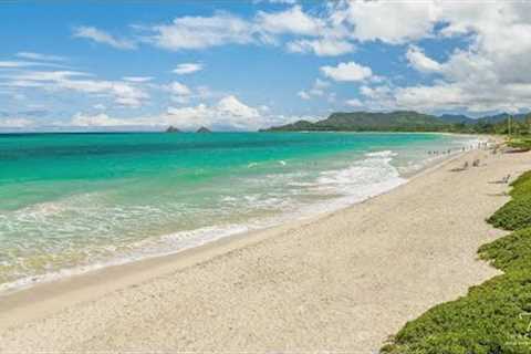 The Beach House - Tracy Allen - Coldwell Banker Realty - Hawaii Real Estate