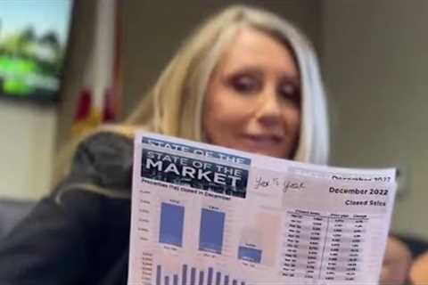 New data revealed about Orlando's real estate market