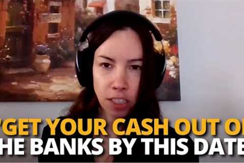 Why Holding 20X Cash In 2023 Will Make Early Holders Millions | Lyn Alden